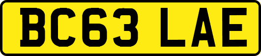 BC63LAE