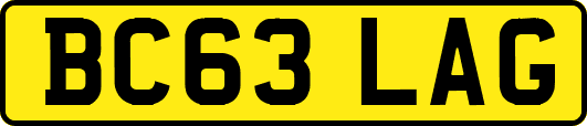 BC63LAG