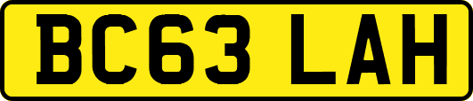 BC63LAH
