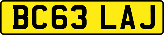 BC63LAJ