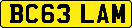 BC63LAM
