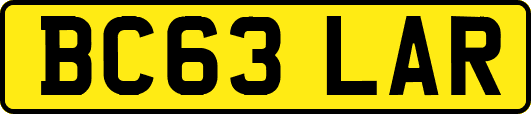 BC63LAR