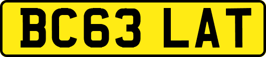 BC63LAT