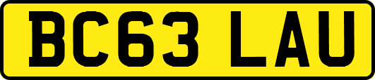 BC63LAU