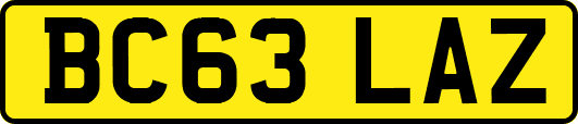BC63LAZ