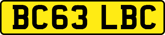 BC63LBC