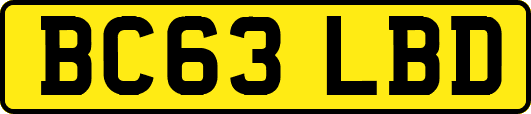BC63LBD