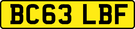 BC63LBF