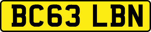 BC63LBN