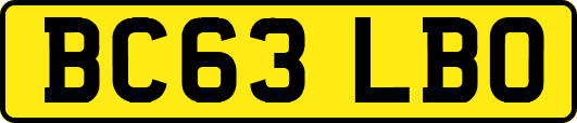 BC63LBO