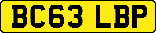 BC63LBP