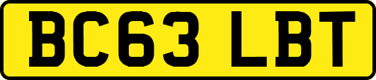 BC63LBT