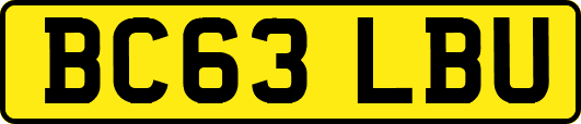 BC63LBU