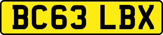 BC63LBX