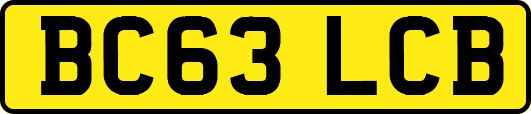 BC63LCB