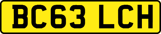 BC63LCH