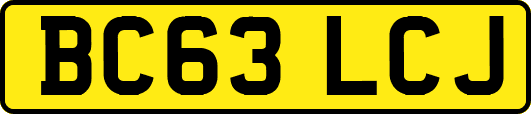 BC63LCJ