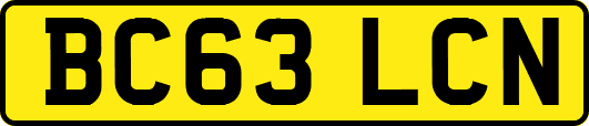 BC63LCN