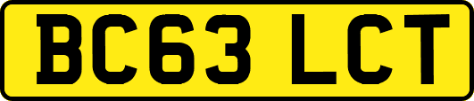 BC63LCT
