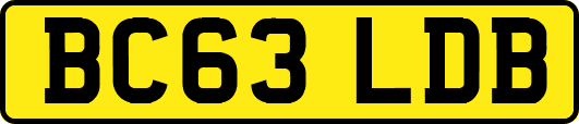 BC63LDB