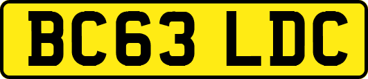 BC63LDC