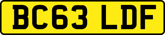BC63LDF
