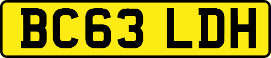 BC63LDH