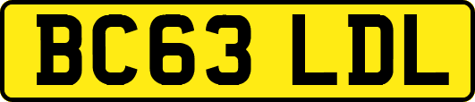 BC63LDL