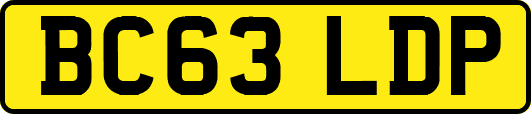 BC63LDP