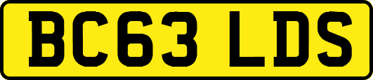 BC63LDS