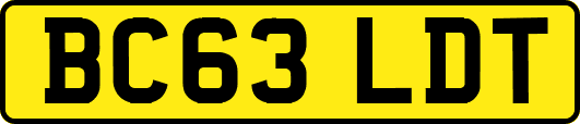 BC63LDT