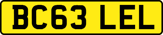 BC63LEL