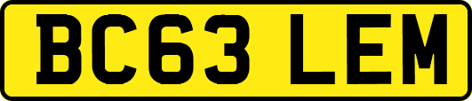 BC63LEM