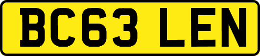 BC63LEN