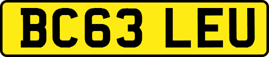 BC63LEU