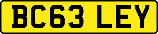 BC63LEY