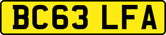 BC63LFA