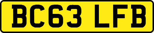 BC63LFB