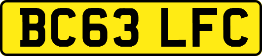 BC63LFC