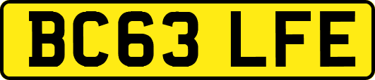 BC63LFE