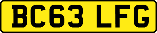 BC63LFG