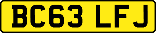 BC63LFJ