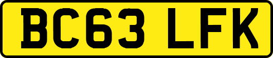 BC63LFK