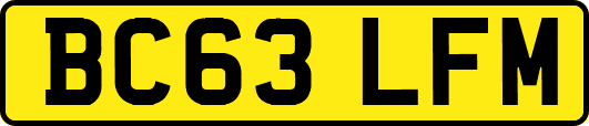 BC63LFM