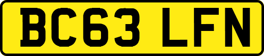 BC63LFN
