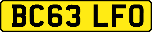 BC63LFO