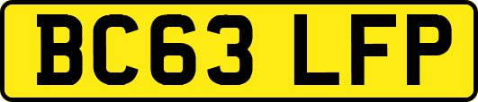 BC63LFP