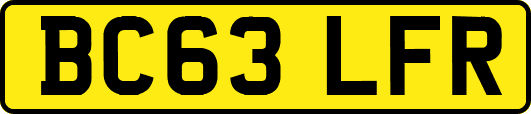 BC63LFR