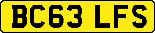 BC63LFS