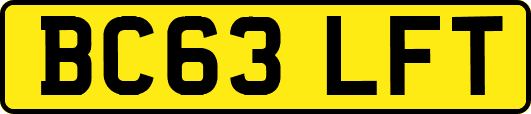 BC63LFT